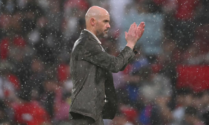 MU 'gấp đôi nỗi sầu' sau khi thua Arsenal