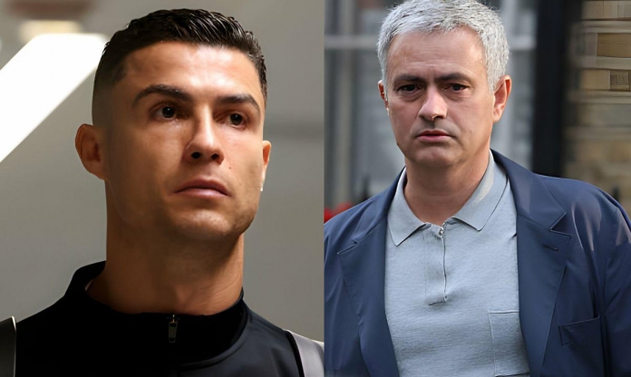 Tin chuyển nhượng tối 16/5: Ronaldo chốt bến đỗ cuối cùng, Mourinho đàm phán Gã khổng lồ