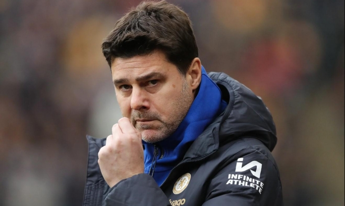 Chelsea xác định 2 ứng viên xuất sắc thay Pochettino