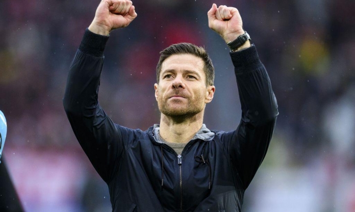 HLV Xabi Alonso: 'Chúng tôi hiểu quá rõ Atalanta'