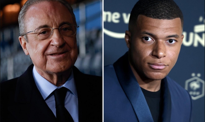 Mbappe và viễn cảnh 'đắng lòng' khi gia nhập Real Madrid