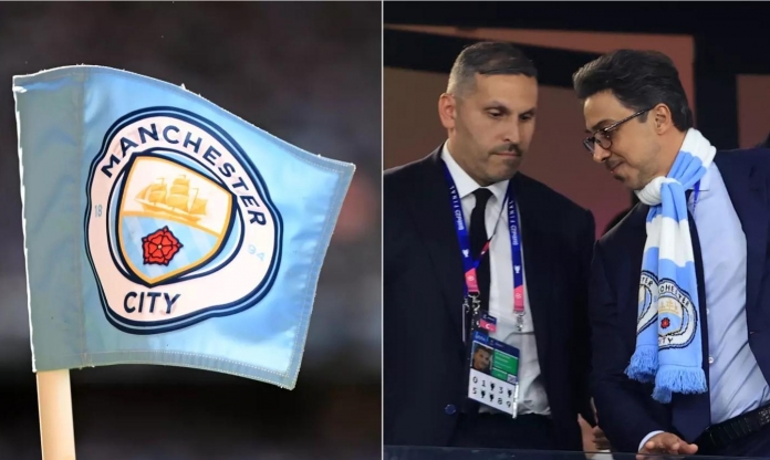 Man City bất ngờ kiện ngược Ngoại hạng Anh vụ 115 cáo buộc