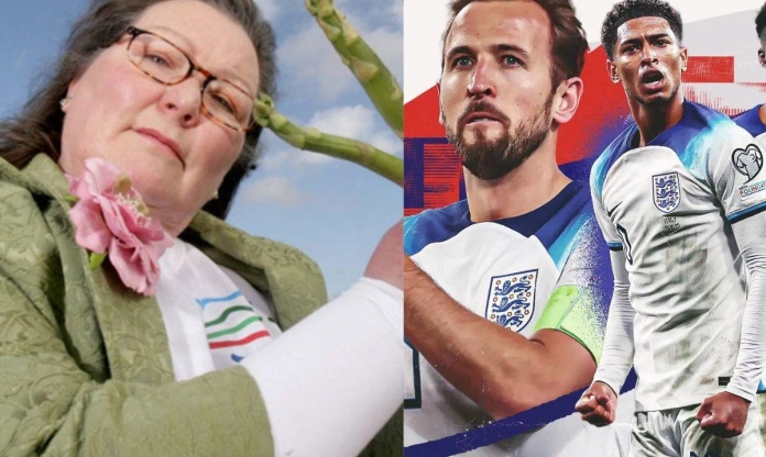 Thầy bói dự đoán số phận của ĐT Anh tại Euro 2024