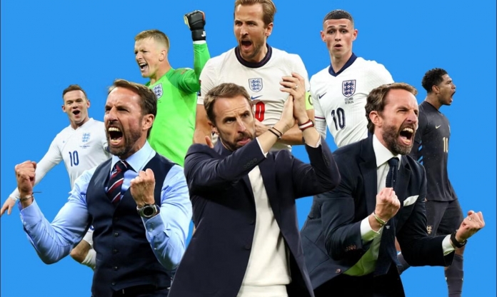 HLV Southgate: 'Tuyển Anh sẽ gặp khó khăn trước Serbia'