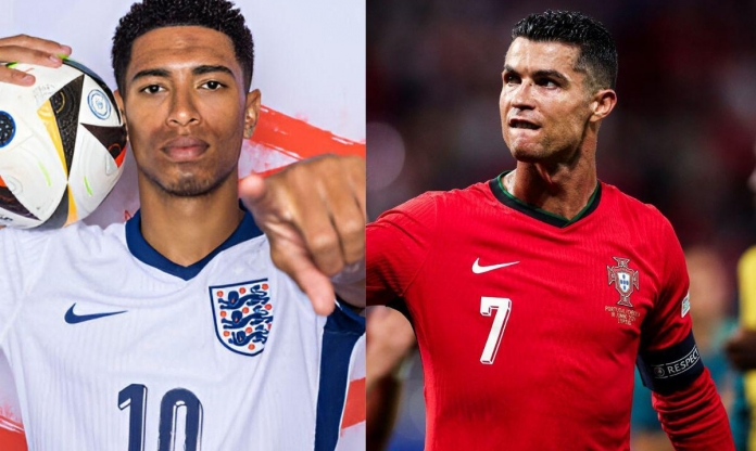 Kịch bản điên rồ Euro 2024: Anh đứng thứ 3 bảng C, gặp Bồ Đào Nha tại vòng 1/8