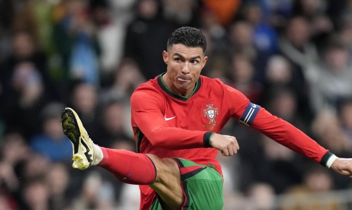 Dự đoán tỉ số Bồ Đào Nha vs Slovenia: Mồi ngon của Ronaldo?