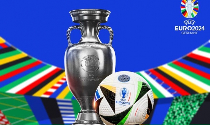 Euro 2024 mắc sai lầm nghiêm trọng
