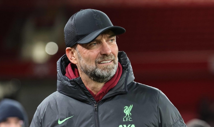 Không phải ĐT Đức, HLV Jurgen Klopp chỉ thẳng nhà vô địch Euro 2024