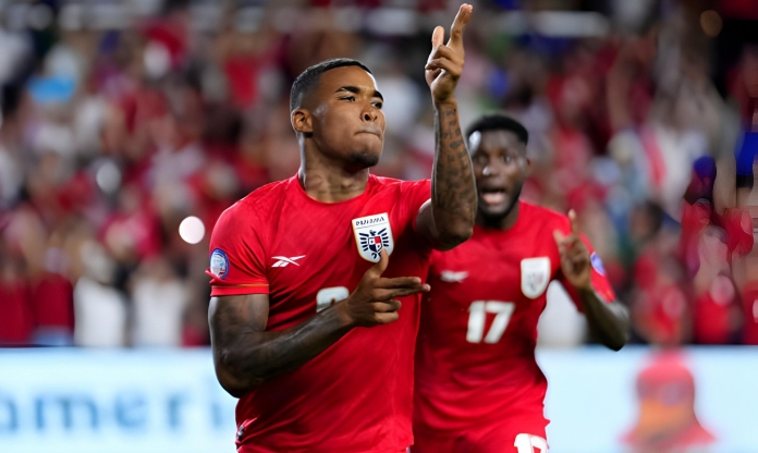 Panama chính thức giành vé vào tứ kết Copa America 2024
