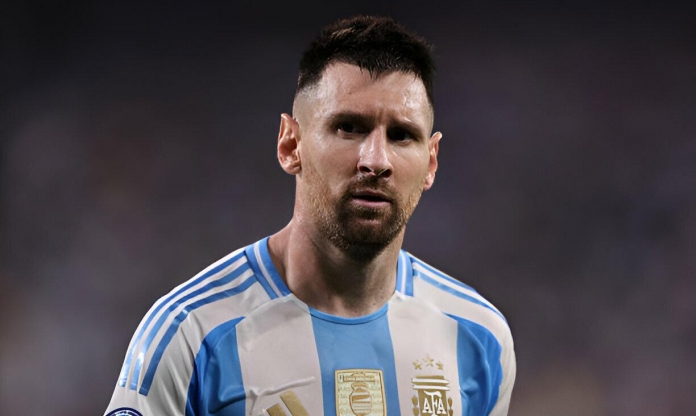 Messi truyền thông điệp cảm xúc, ngầm xác nhận sắp giã từ ĐT Argentina