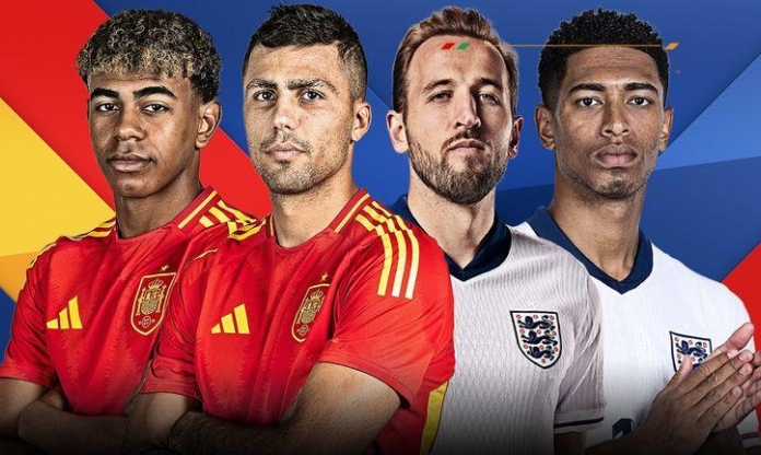 Chung kết Euro 2024 đá khi nào & mọi thứ cần biết