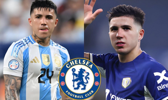Enzo Fernandez tiếp tục gây chuyện, khiến Chelsea nổi cơn thịnh nộ