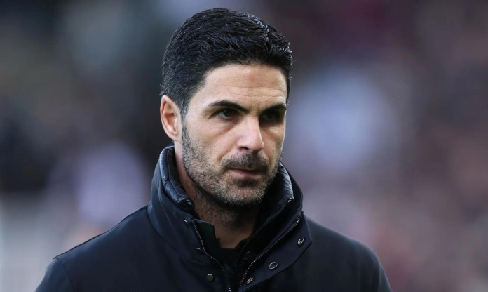 Arsenal tiến gần C1, người cũ gửi lời nhắn khẩn tới Arteta