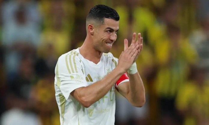 Ronaldo lên tiếng sau trận thua cay đắng trước đội bóng của Benzema
