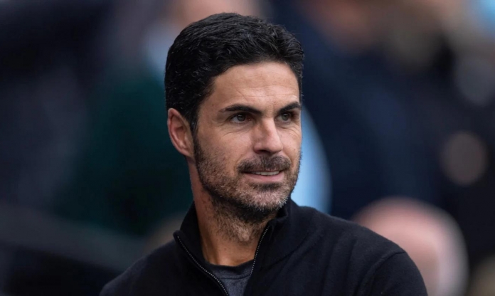 HLV Mikel Arteta chính thức lên tiếng về việc bán ngôi sao Arsenal
