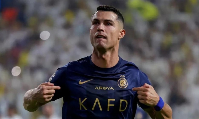 Lý do Ronaldo không bầu FIFA The Best 2024 khiến tất cả choáng váng