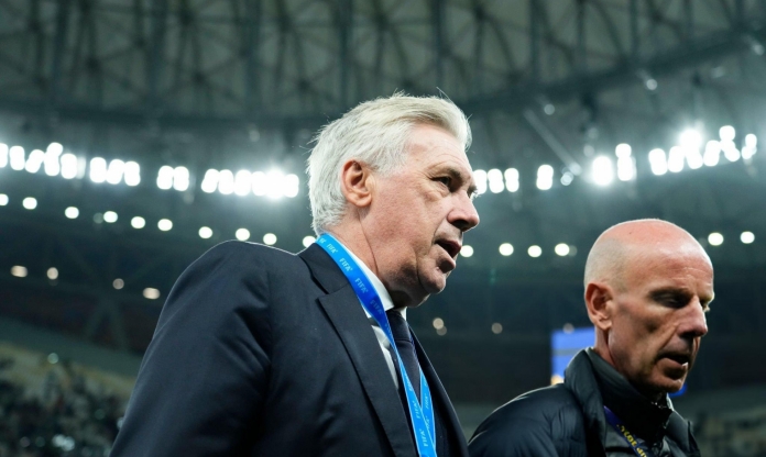HLV Ancelotti nói thẳng 2 danh hiệu đáng nhớ nhất tại Real Madrid