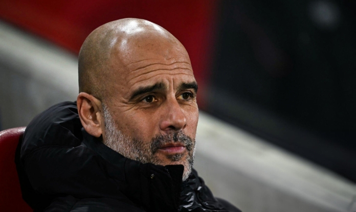 Man City lại đối mặt với cuộc chiến pháp lý mới