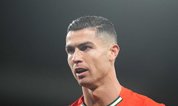 Bồ Đào Nha được khuyên loại Ronaldo