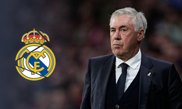 Romano xác nhận, Real Madrid sắp có HLV đẳng cấp thay Ancelotti