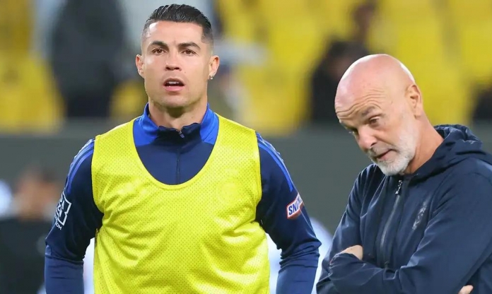 Ronaldo không danh hiệu, Al Nassr lại sắp trảm tướng