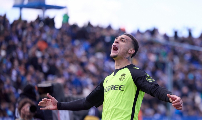 Tuyệt đỉnh thăng hoa, Antony được 'ông lớn' La Liga nhắm chiêu mộ