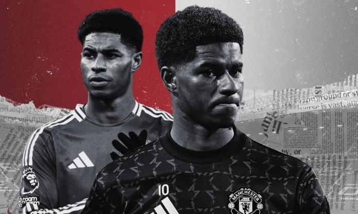 Lộ diện 5 ngôi sao MU sắp 'bật bãi' khỏi Old Trafford vào mùa hè