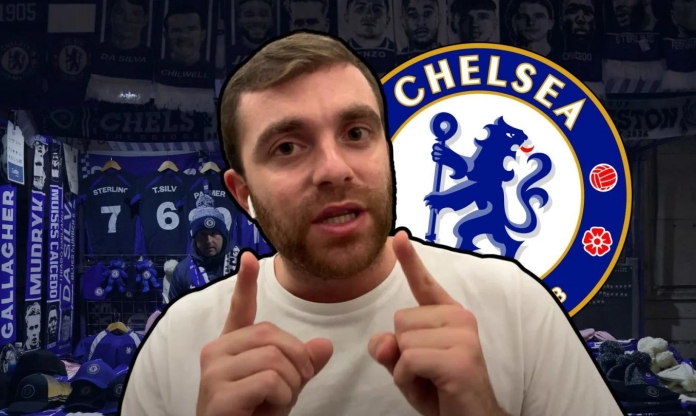 Chelsea đạt thỏa thuận bán 'cầu thủ xuất sắc nhất thế giới'