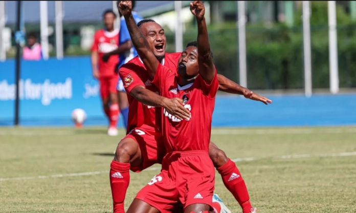 Nhận định Tupapa vs Hekari Utd: Lệch trình! 8h00 ngày 6/4/2025