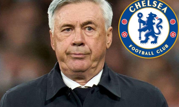 Chelsea chốt chi 120 triệu Euro cho ngôi sao Real Madrid