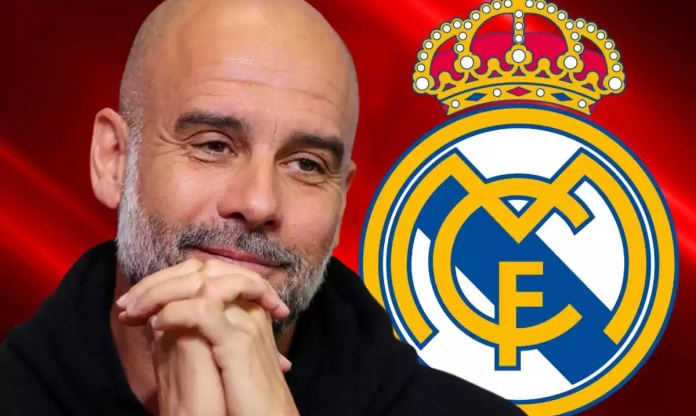 Man City chốt chiêu mộ 'động cơ vĩnh cửu' của Real Madrid