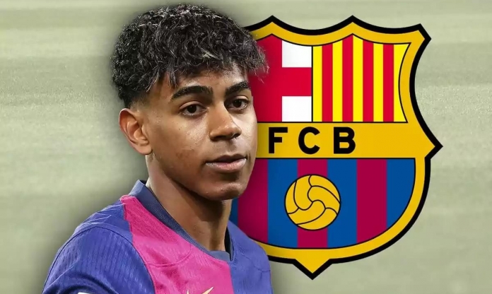 Không phải Man City, Yamal nhận đề nghị 400 triệu Euro từ 'gã nhà giàu'