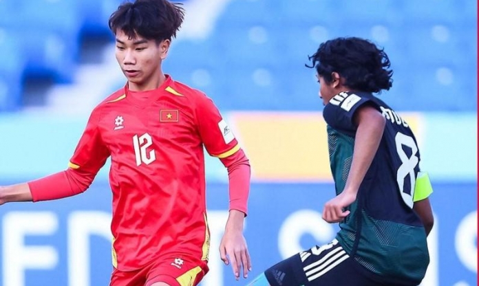CĐV UAE đồng loạt phản ứng khi giành vé dự World Cup từ tay U17 Việt Nam