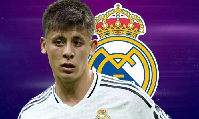 Hiến tế Guler, Real Madrid chọn đem về 'máy chuyền bóng' số 1 NHA