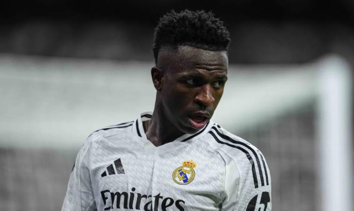 Bán Vinicius Jr, Real Madrid chọn chiêu mộ 'cỗ máy săn bàn' số 1