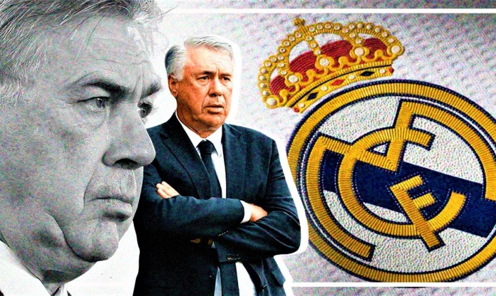 CHÍNH THỨC: Ancelotti xác nhận rời Real Madrid, nói 1 điều về Alonso