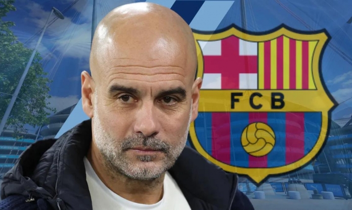 Man City phá đảo thị trường, đề nghị 200 triệu Euro cho 'phù thủy' Barca