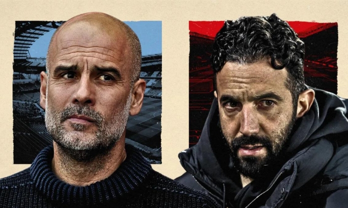 MU và Man City tranh giành thần đồng 'có thể sánh ngang Messi'