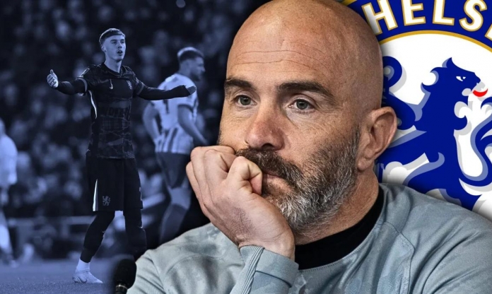 Chelsea đối mặt với lệnh CẤM tham dự Champions League