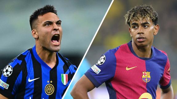Nhận định Barca vs Inter: Cuộc chiến duyên nợ, 2h00 ngày 1/5/2025