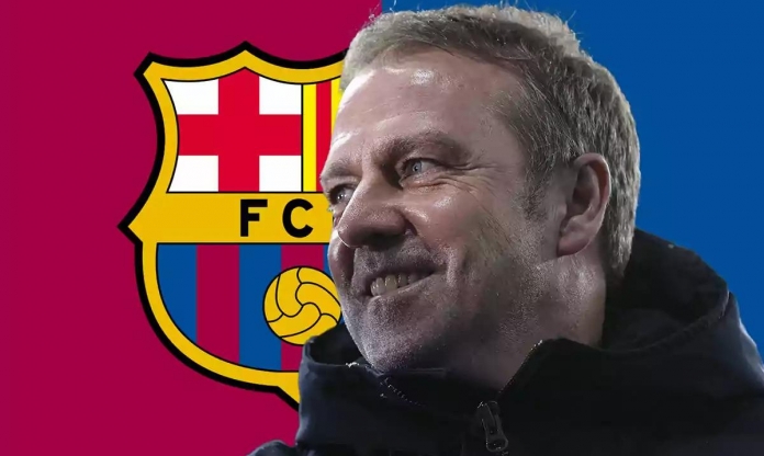 Hansi Flick yêu cầu Barca chuẩn bị đón một nhân tố cũ trở lại