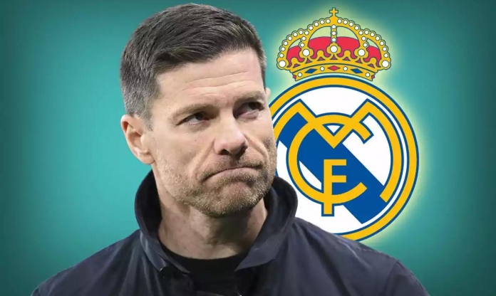 Xabi Alonso gật đầu, Real Madrid chi đậm cho 'máy săn bàn' hoàn hảo