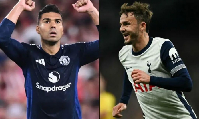 Lịch thi đấu chung kết C2: MU vs Tottenham đá mấy giờ?