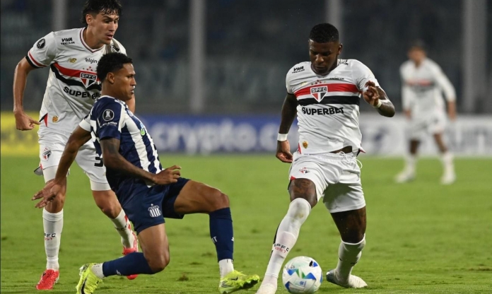 Nhận định Sao Paulo vs Talleres Cordoba: Chiến đấu vì danh dự