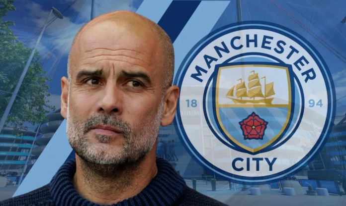 Man City chuẩn bị công bố hợp đồng đôi trị giá 110 triệu Euro