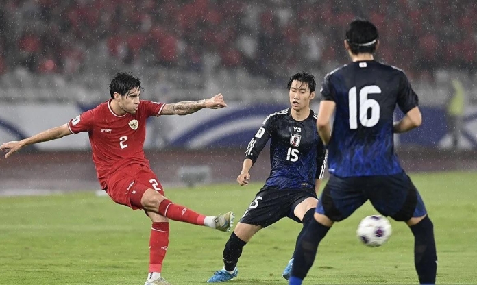 Nhận định Nhật Bản vs Indonesia: Chờ đợi địa chấn