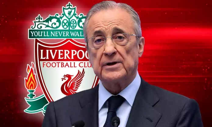 Chốt giá 0 đồng, Real Madrid tính sở hữu 'quái thú' của Liverpool