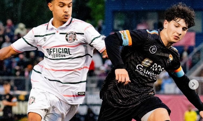 Nhận định Portland Bangers vs Lane United: Chủ nhà ôm hận