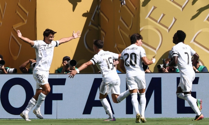 HLV Alonso gật đầu, Real Madrid rao báo 5 ngôi sao đình đám