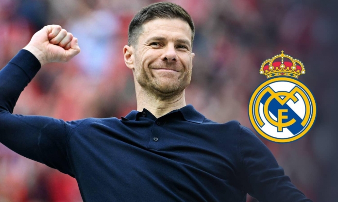 CHÍNH THỨC: Real Madrid chiêu mộ 'ngọc sáng' triển vọng bậc nhất